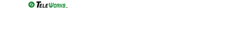 首都圏企業とテレワークでつながり、地方で作る。